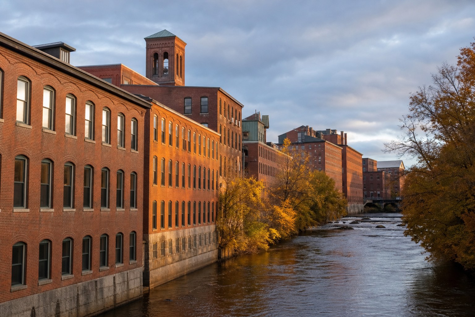Lowell, MA